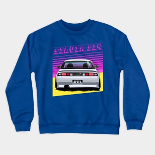 The Legends - S14 Crewneck Sweatshirt